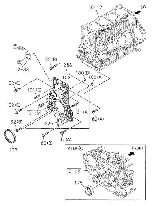 Partial Engine